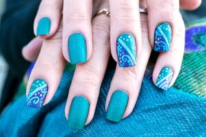 Wildside Nails Where Art Meets Expertise in Nail Care
