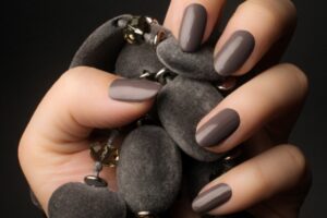 The Ultimate Manicure Experience at Wildside Nails Russian Mani, Builder Gel, and Shellac